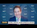 'Bloomberg Real Yield': SkyBridge Capital's Troy Gayeski