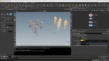 AtomsHoudini 3.8.0 - USD Cache Reader Module