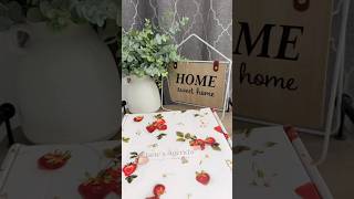 🍓APRIL SUB BOX🍓