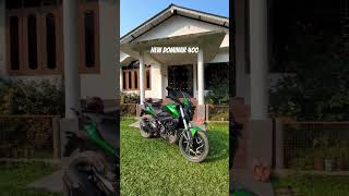 New Dominar Le Liye Guys