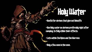 Darkest Dungeon - Beginner's Guide