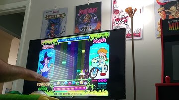 Ping Pong Dash - Pop