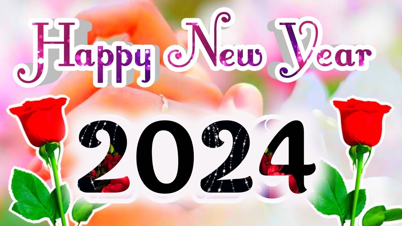 Happy New Year 2024 | Happy New Year 2024 | Happy New Year status 2024