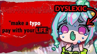 One Wrong Key and I’m DEAD [🔴Dead Letter Department]