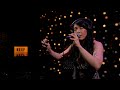 Yukimi - Elinam (Live on KEXP)
