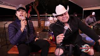 Tu Desgraciado Mario Delgado Jr Ft. Mario El Cachorro Delgado En Vivo