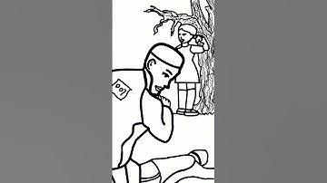 GENIUS CHEAT TO WIN SQUID GAME CHALLANGE #animation #shorts