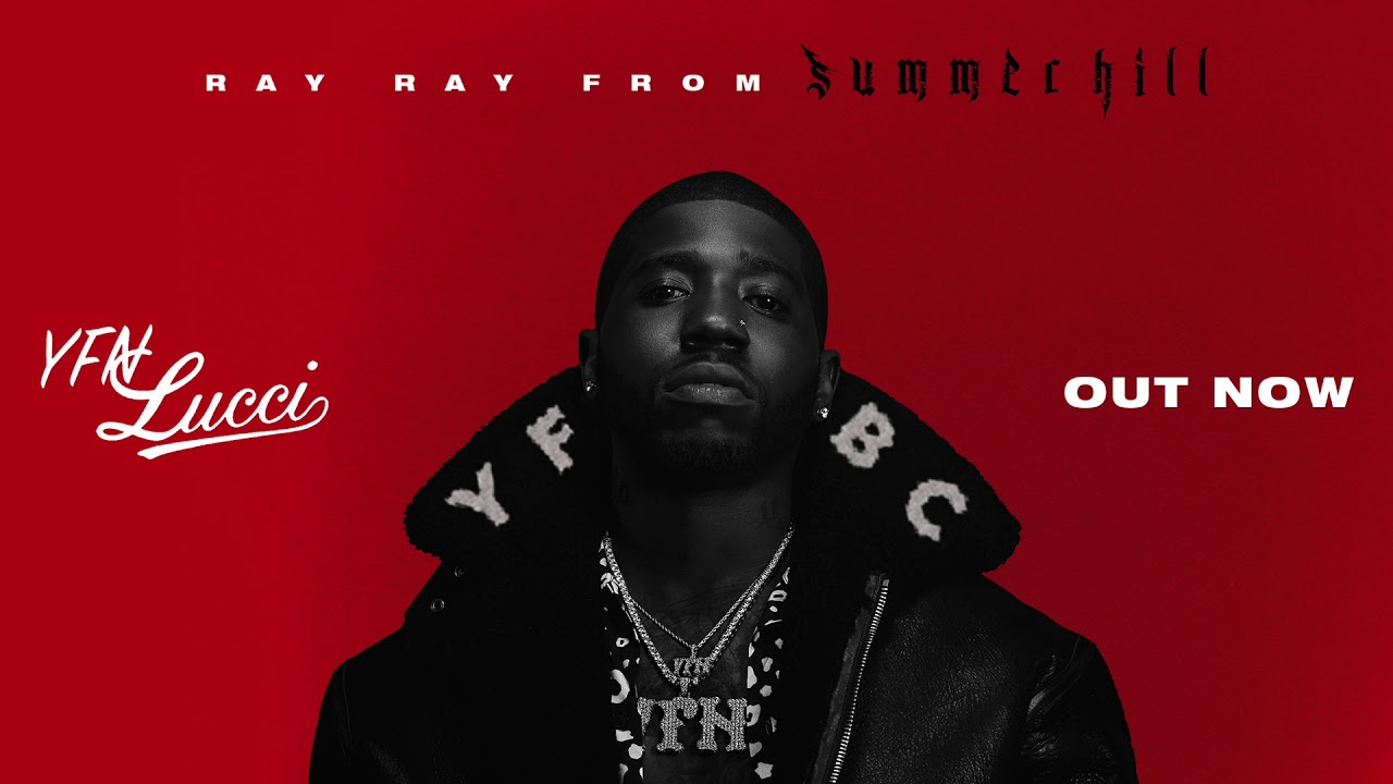 在 YouTube 上观看 YFN Lucci - "Keep Your Head Up" ft. TI (Official Audio) 在 YouTube 上观看 YFN Lucci - "Keep Your Head Up" ft. TI (Official Audio)