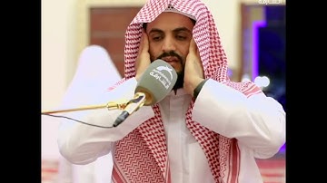 آذان رائع تشرح الصدر:: للقارئ رعد الكردي من مسجد احمد الحباي _ دبي