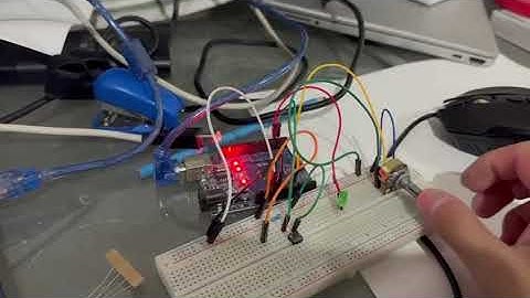 Tarea 1  Clase 1 Operadores del lenguaje de programación Arduino