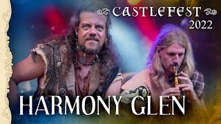 Harmony Glen - This Was Supposed to Be a Love Song (Official Live Performance @ Castlefest 2022)