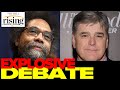 Krystal and Saagar REACT: Dr. Cornel West EXPLODES on Hannity on defunding the police