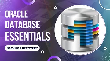16. Database Recovery - Part 2 of 2