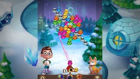 Bubble Birds V - New Game Preview