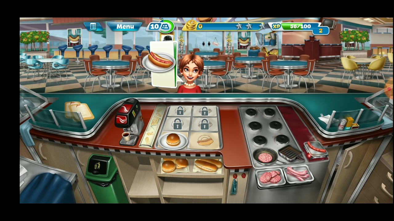 cooking fever fast food achievement cooking fever fast food achievement