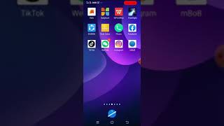 Tutorial on how to install dzongkha in anaroid phone v15 screenshot 4