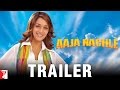 Aaja Nachle | Official Trailer | Madhuri Dixit | Konkona Sen | Kunal Kapoor