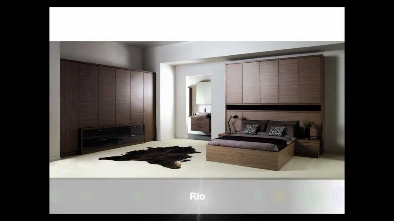 Daval Bedroom Collection 2012 Fitted bedrooms in StokeonTrent