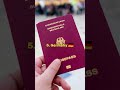 top 10 most powerful passports in the world 🌎🌍 #shorts @Topunique8