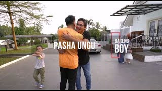 Boy Main ke Rumah Pasha Ungu | BARENG BOY (14/09/19) Part 1