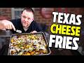 Cheesy Ranch Potatoes on the Blackstone Might Be Your Next Obsession