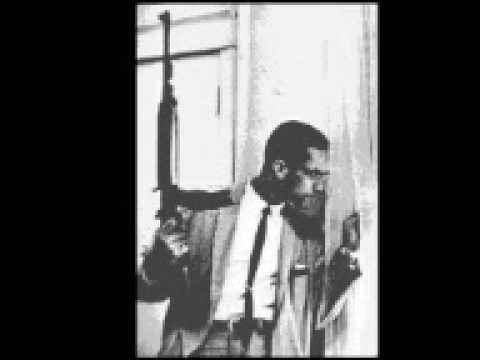 Malcolm X vs. James Baldwin part 7