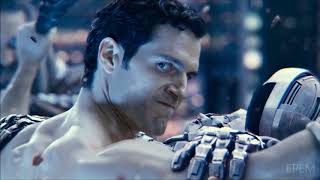 Super Man vs Justice League