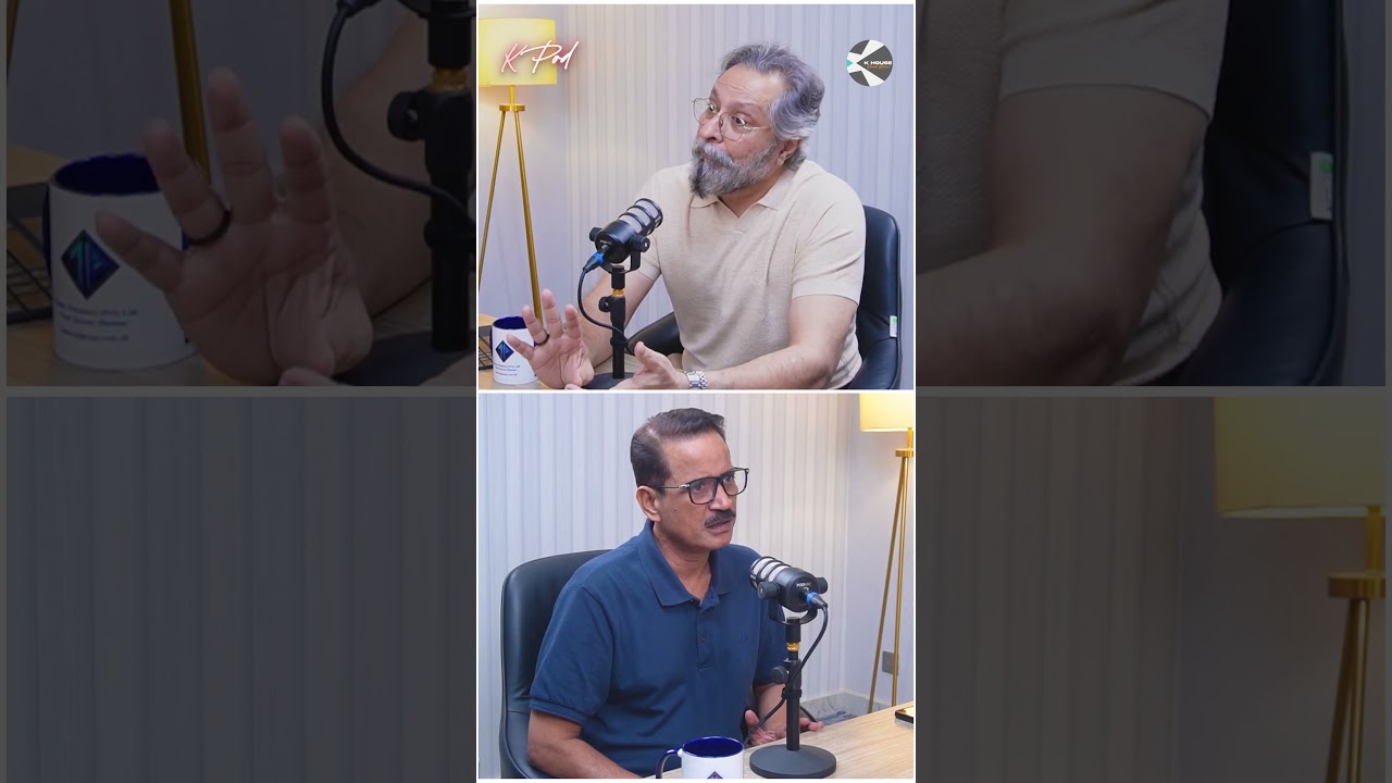 Everyone Must Play Their Role | Naseem Rajput’s Message to Pakistan Cricket