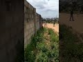 4unit of 2bedroom flat corner piece land fenced and gated.