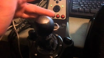G25 Sequential Shifter