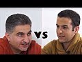  battle 3  armen tadevosyan