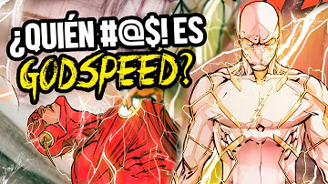 ¿Quién es el enemigo de Godspeed?