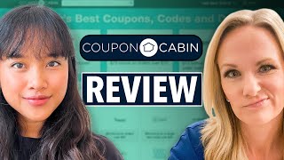 CouponCabin Review 2022: EXACTLY How Much We Earned Shopping Online screenshot 3