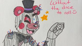 ‘Count the Ways’  Singing Comic (FULL)