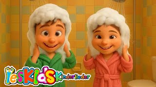 Hände Waschen Und Weitere Kinderlieder Yeskids Kinderlieder