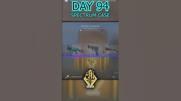 Case Opening - Day 94 #shorts #caseopening #csgo #csgocases