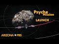 NASA launches Psyche mission