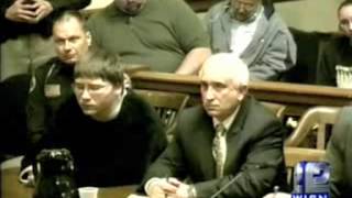 Steven Avery and Brendan Dassey: Teresa Halbach murder trial videos (01 of 04)
