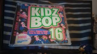 KIDZ BOP KIDS BOOM BOOM POW