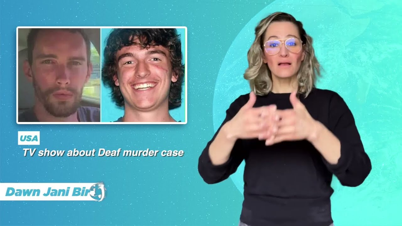 DeafWire | 24 April 2023