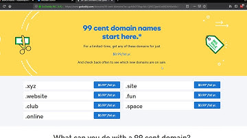 Register a domain for real estate agents