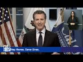 WATCH: California governor gives coronavirus update -- March 30, 2020