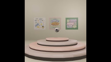 Blender Animation - Bouncing Ball Squash and Stretch