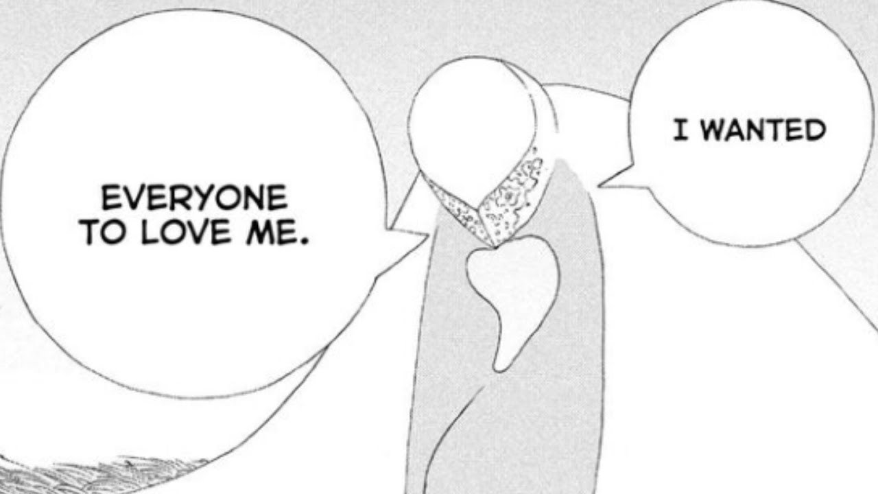 She Just Wanted Love..... | Houseki No Kuni Chapter 99 Overview And