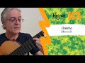 Hejme 163 - "Oriente" en Esperanto