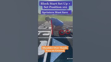 Block Start Set Up Tutorial