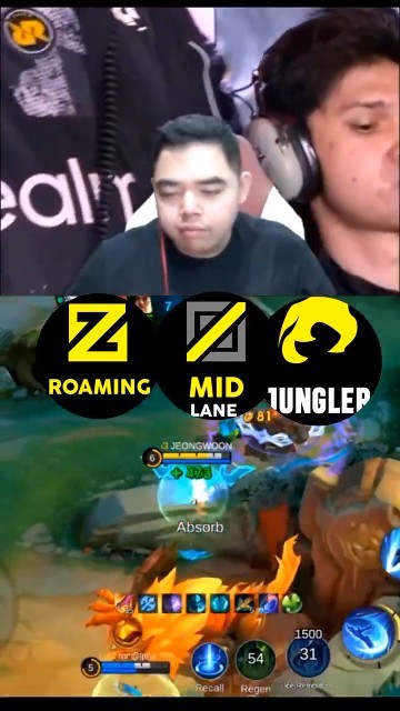 PENILAIAN TIM JAGO BY R7 #mlbb #rrqr7 - YouTube