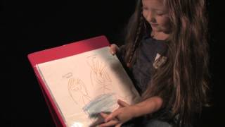 Emily Freeman Baptism Testimony