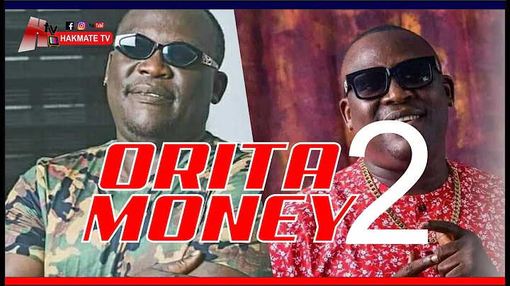 IGWE REMI ALUKO | ORITA MONEY 2 | #REMIALUKO #FUJI #HAKMATETV
