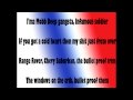 Mobb Depp Ft Havoc Prodigy Dirty New Yorker Lyrics HD Mobb Depp Ft Havoc Prodigy Dirty New Yorker Lyrics HD